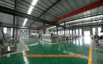 Китай Jinan Saibainuo Technology Development Co., Ltd