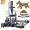 Multi функциональная машина штрангпресса корма для домашних животных 120KW 260kg/H
