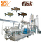 Машина обработки Ce/ISO питания рыб большой емкости 2-6t/H плавая