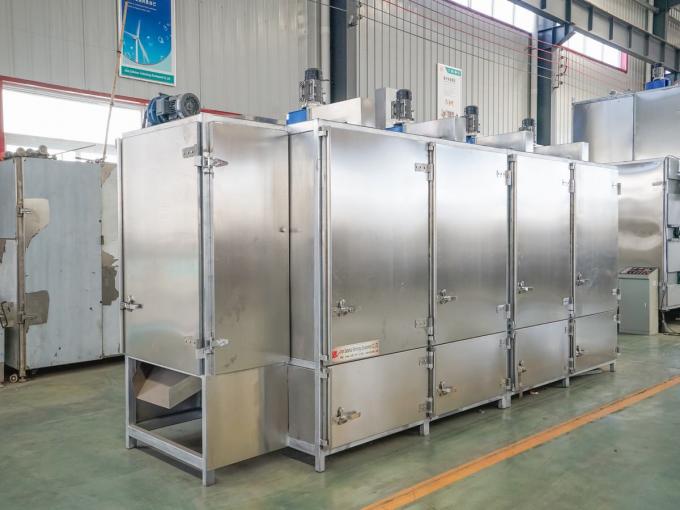 машина производственной линии питания рыб штрангпресса еды винта двойника 200-260kg/h плавая 12