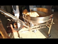 Автоматическая линия производства машин для собак и кошек в Германии