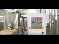 Полноавтоматическая линия по производству собак и кошек весом 500-600 кг в Казахстане