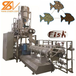рыбы лепешки 2-3т/Х тонуть кормят заводу машинного оборудования штрангпресса 2000-20000 кг веса