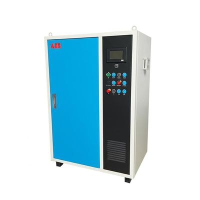 Инвертор ABB для экструдера корма для рыб, плавучей машины для корма для рыб в Китае