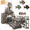 рыбы лепешки 2-3т/Х тонуть кормят заводу машинного оборудования штрангпресса 2000-20000 кг веса