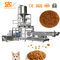 Сухие технологическая линия/пищевой брикет корма для домашних животных собаки кота метода делая машину