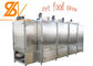 Машина корма для домашних животных питания 160kg/h креветки инвертора ABB