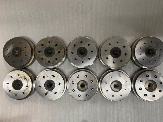 Инвертор ABB для экструдера корма для рыб, плавучей машины для корма для рыб в Китае