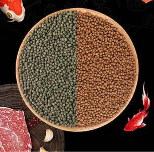 Автоматическая машина для производства плавающего корма для рыбы с двумя шнеками 500 кг/ч