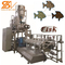 рыбы акватического питания 1-4t/H плавая &amp; тонуть для того чтобы кормить машинное оборудование обработки